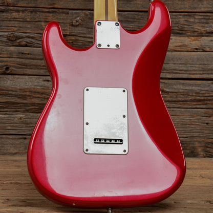 Fender Stratocaster  1993 Electric Guitars / Solid Body