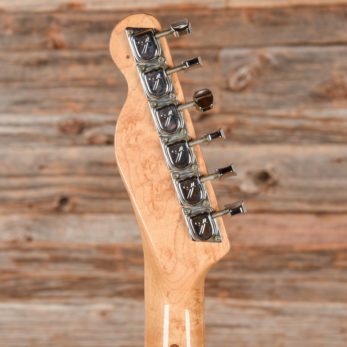 Fender Telecaster Custom Sunburats 1974 Electric Guitars / Solid Body