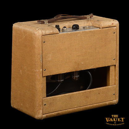 Fender Champ  1956