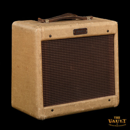 Fender Champ  1956