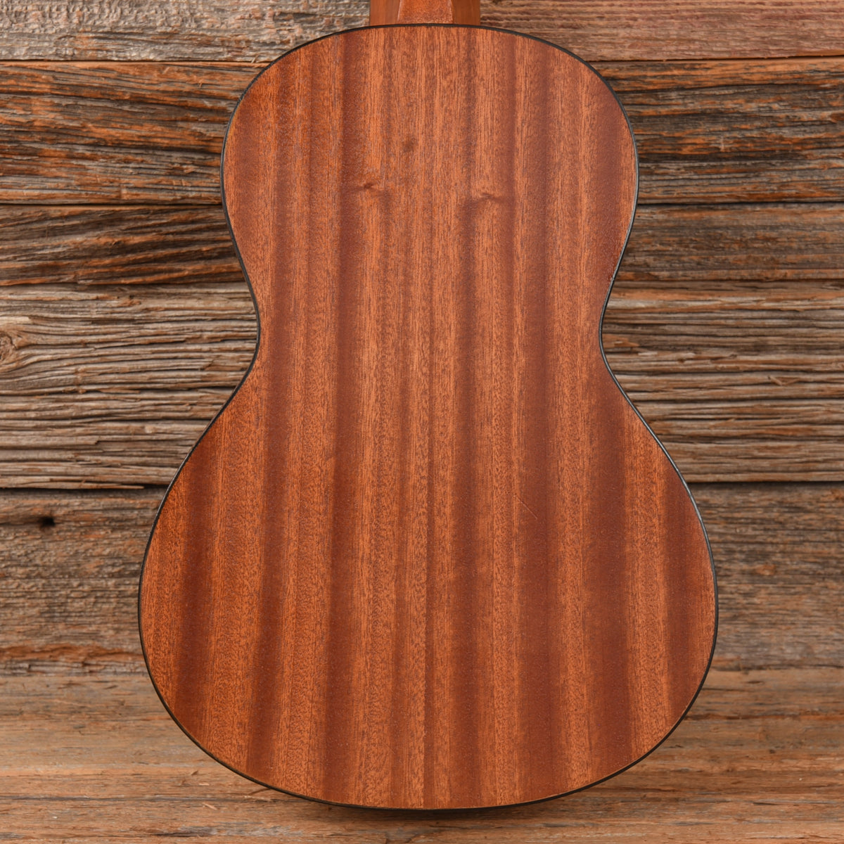 Fender Hau'Oli Natural Folk Instruments / Ukuleles