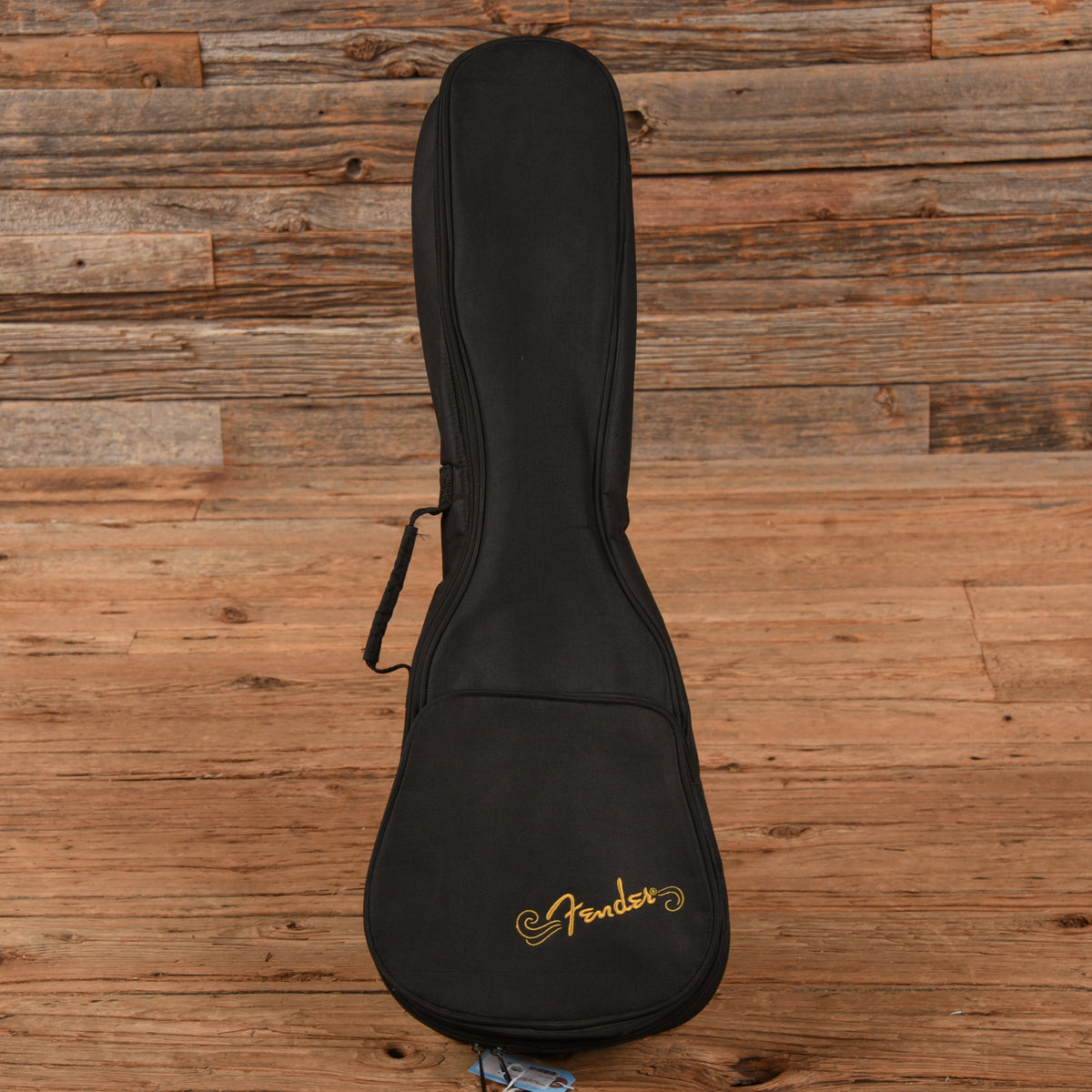 Fender Hau'Oli Natural Folk Instruments / Ukuleles