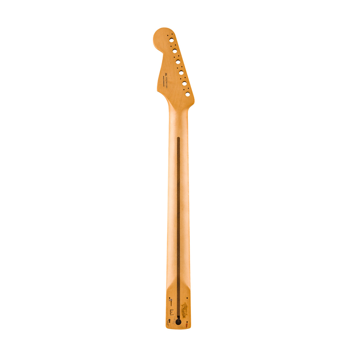 Fender Player II Series Stratocaster Neck RW 22 Medium Jumbo Frets 9.5" Modern "C" Parts / Guitar Parts / Necks
