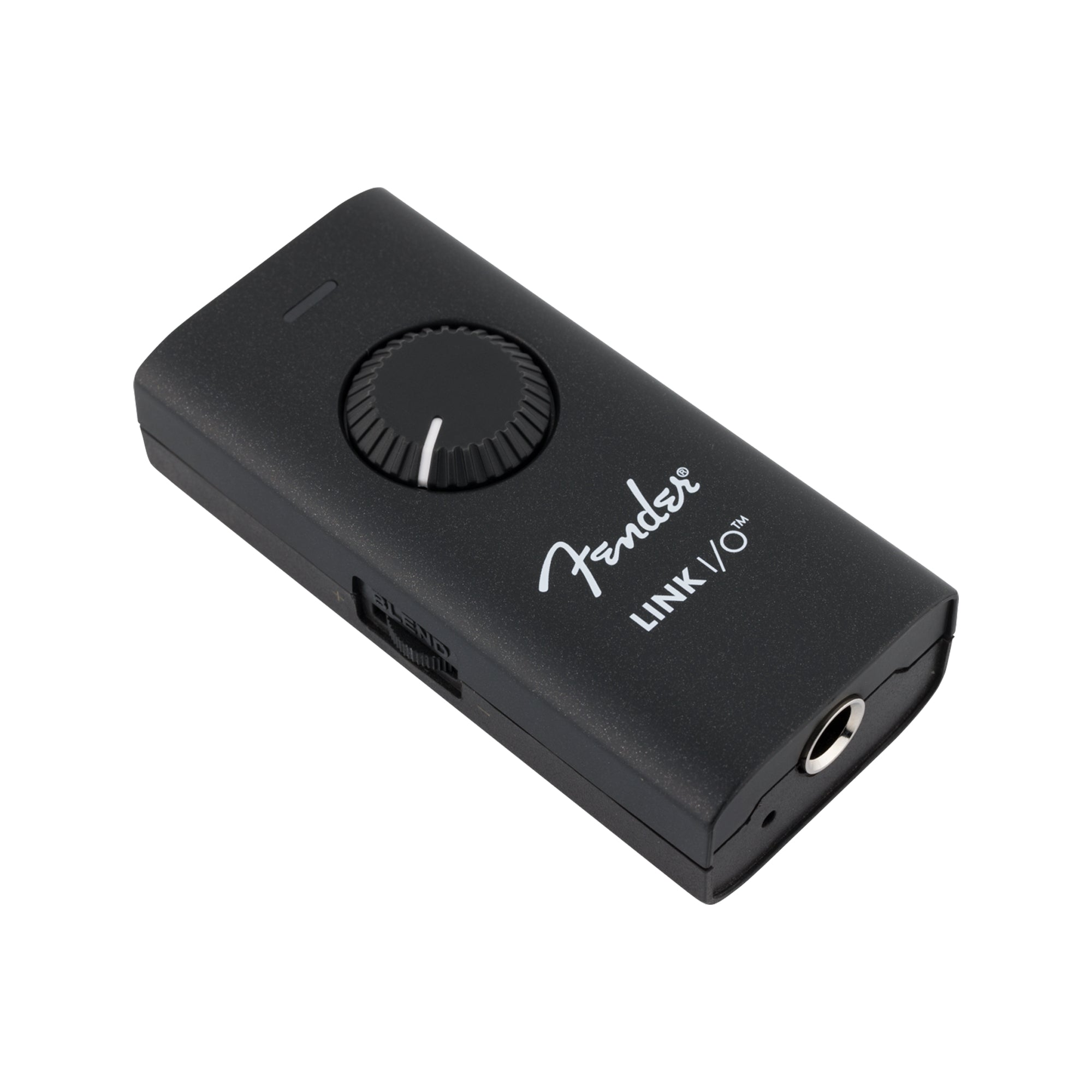 Fender Link I/O Portable Instrument Audio Interface Pro Audio / Interfaces