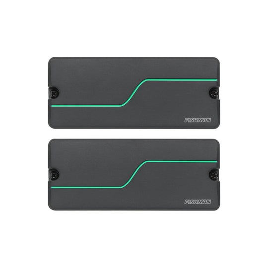 Fishman Fluence Stephen Carpenter Signature Series 7-String Pickup Set Parts / Guitar Pickups