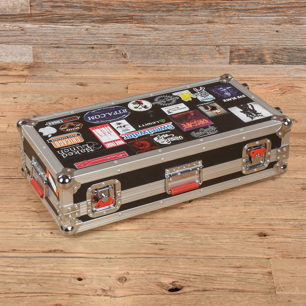 Fractal Audio Systems FM-9 Effects and Pedals / Multi-Effect Unit