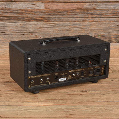 Friedman JJ-Junior Jerry Cantrell Signature 2-Channel 20-Watt Guitar Amp Head Amps / Guitar Amps / Guitar Cabinets
