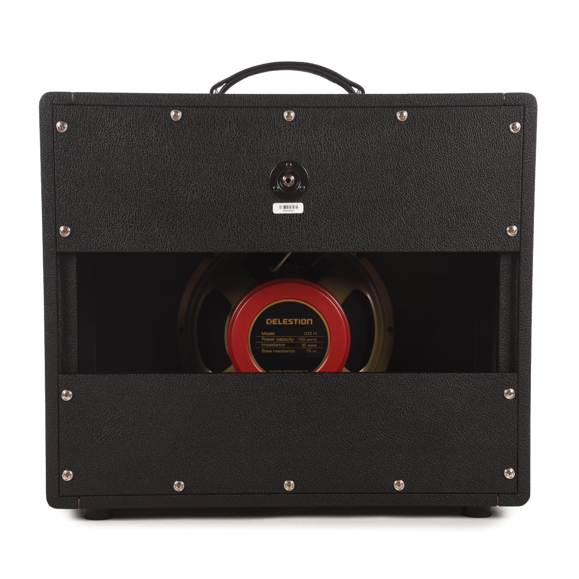 Friedman Small Box 1x12 Extension Cabinet Amps / Guitar Amps / Guitar Cabinets