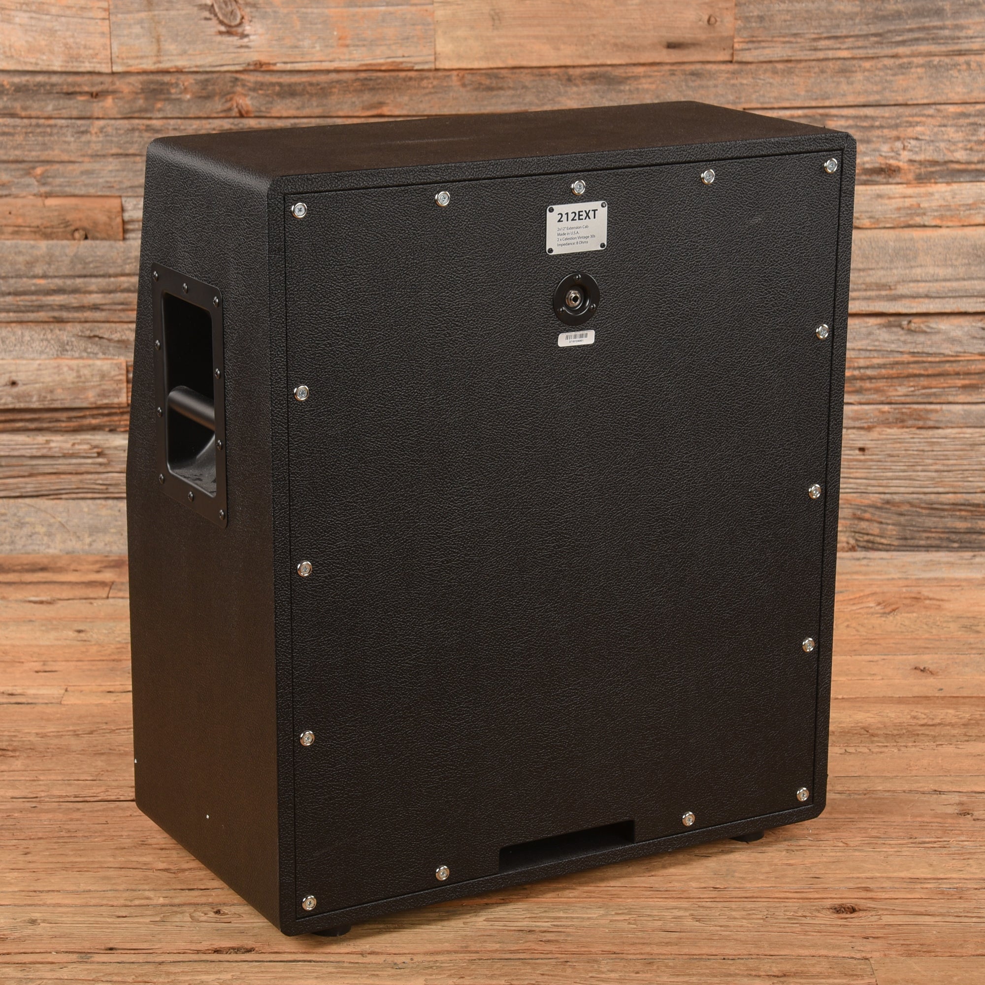 Friedman Vertical 212 120-Watt 2x12