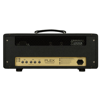Friedman Plex Vintage Series 50w Guitar Amp Head Amps / Guitar Amps / Guitar Heads