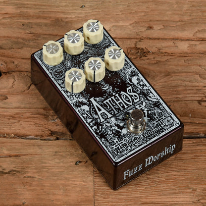 Frost Giant Electronics Athos Effects and Pedals / Overdrive and Boost