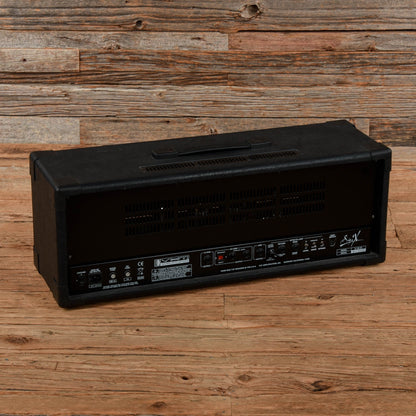 Fryette / VHT Sig:X G-100-SX Amp Head Amps / Guitar Amps / Guitar Cabinets