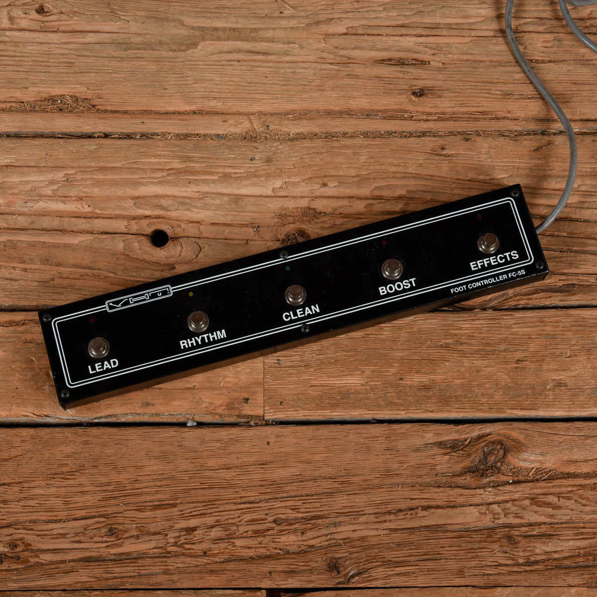Fryette / VHT Sig:X G-100-SX Amp Head Amps / Guitar Amps / Guitar Cabinets
