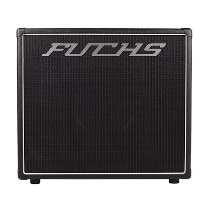 Fuchs Lightweight 1x12 Guitar Amp Cabinet Amplifiers
