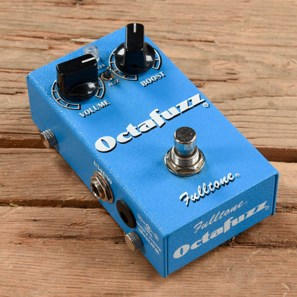 Fulltone Octafuzz Effects and Pedals / Fuzz