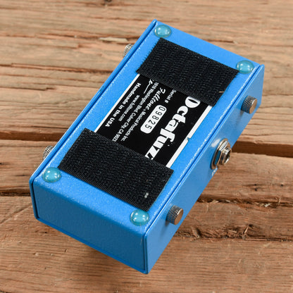 Fulltone Octafuzz Effects and Pedals / Fuzz
