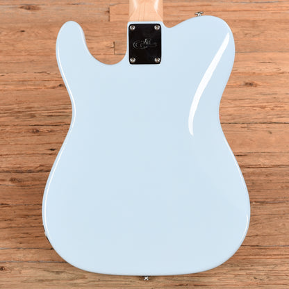 G&L ASAT Z3 Blue 2024 Electric Guitars