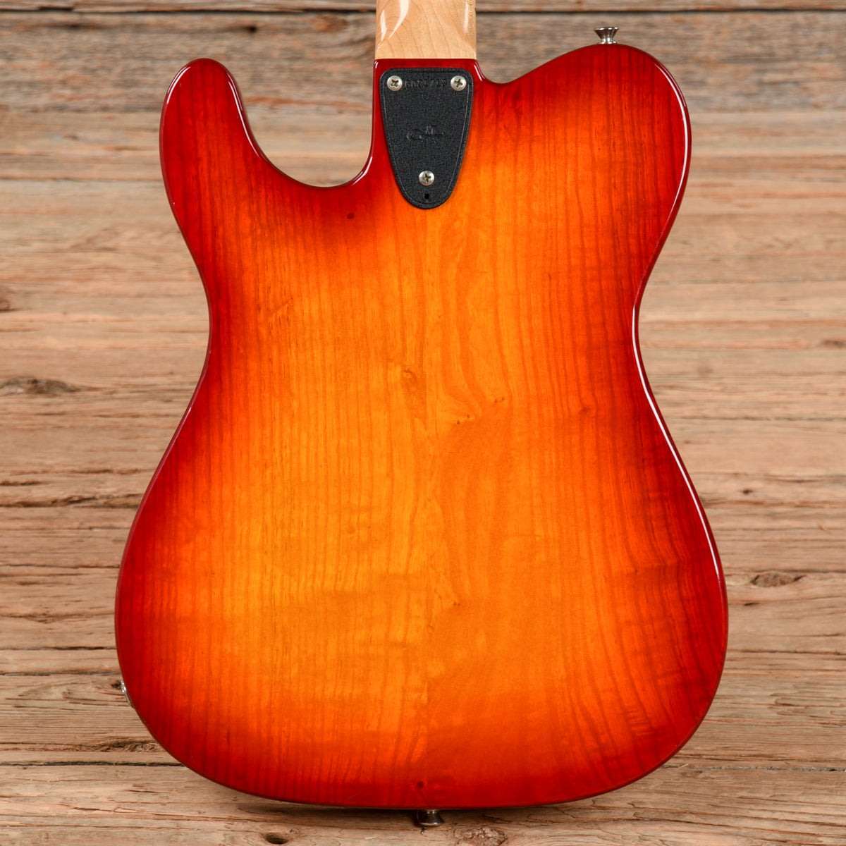 G&L ASAT Sunburst Electric Guitars / Solid Body