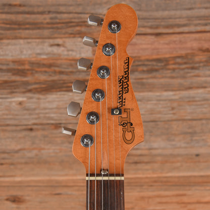 G&L Legacy Special Sienna Sunburst 1993 Electric Guitars / Solid Body