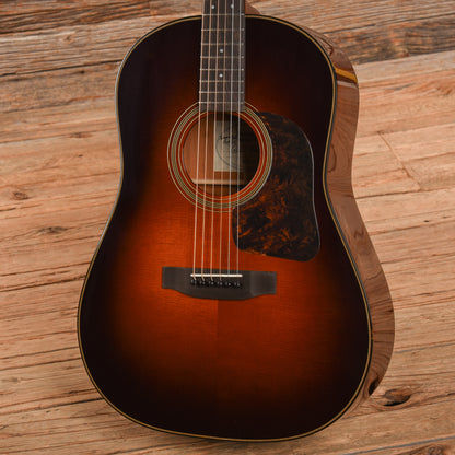 Gallagher Bluegrass Bell Modified Sunburst 2024 Acoustic Guitars / Dreadnought