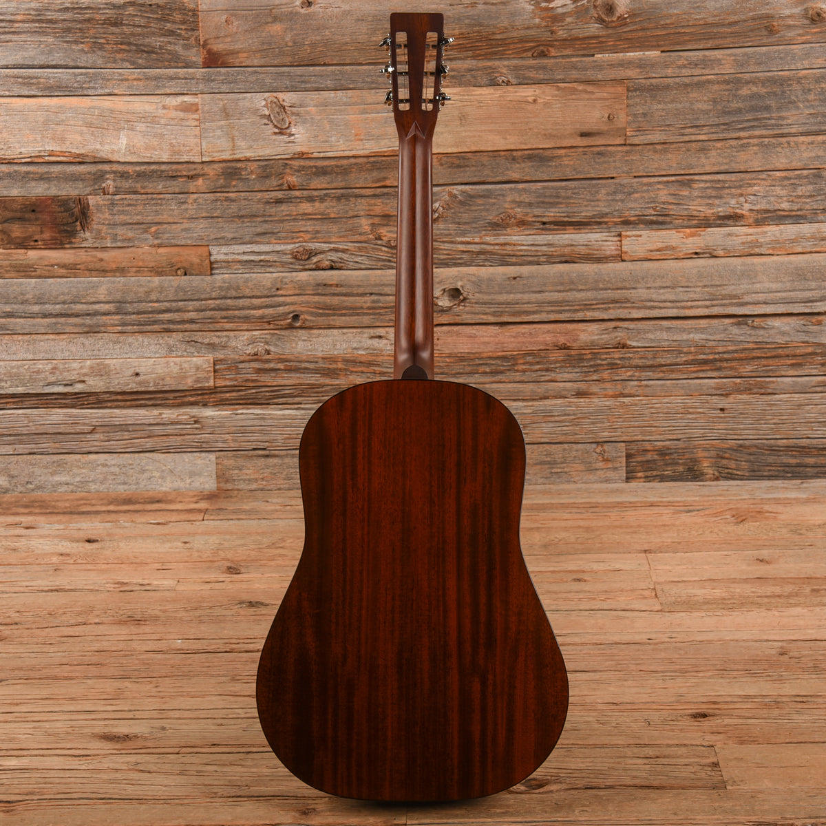 Gallagher Bluegrass Bell Modified Sunburst 2024 Acoustic Guitars / Dreadnought