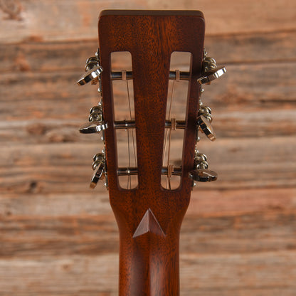 Gallagher Bluegrass Bell Modified Sunburst 2024 Acoustic Guitars / Dreadnought