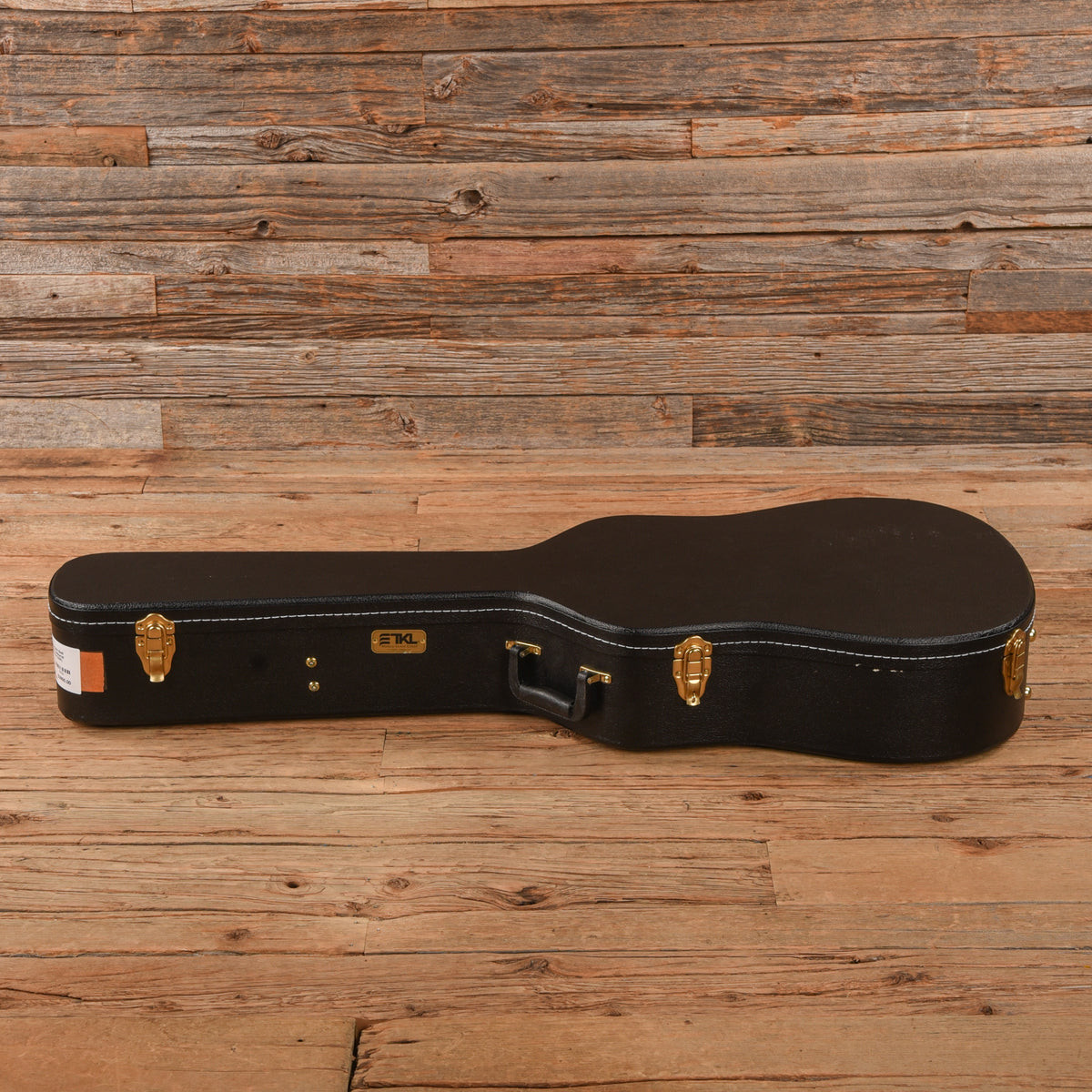 Gallagher Bluegrass Bell Modified Sunburst 2024 Acoustic Guitars / Dreadnought