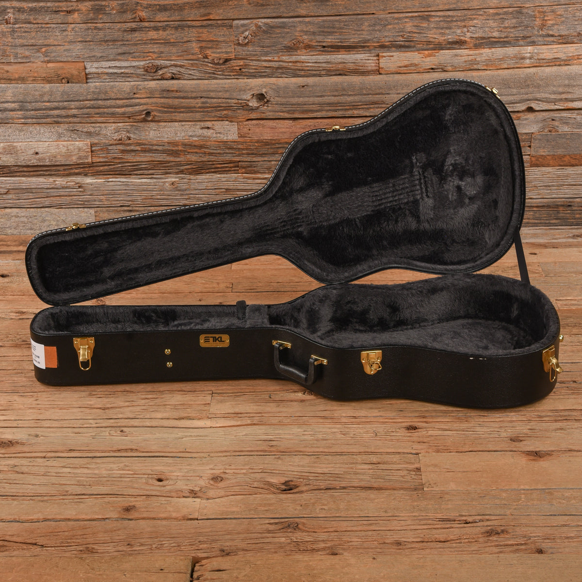 Gallagher Bluegrass Bell Modified Sunburst 2024 Acoustic Guitars / Dreadnought