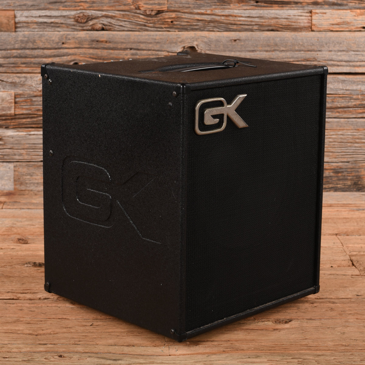 Gallien-Krueger MB112-II Ultra Light 200W 1x12" Bass Combo Amplifiers