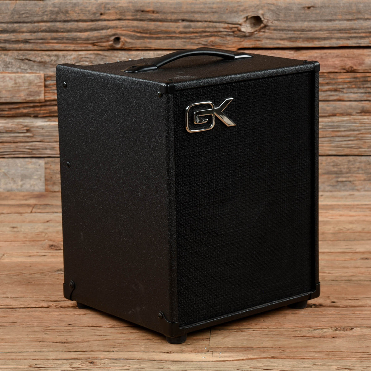 Gallien-Krueger MB-108 1x8" 25w Ultra Light Bass Combo Amps / Bass Cabinets