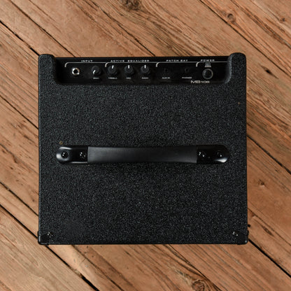 Gallien-Krueger MB-108 1x8" 25w Ultra Light Bass Combo Amps / Bass Cabinets