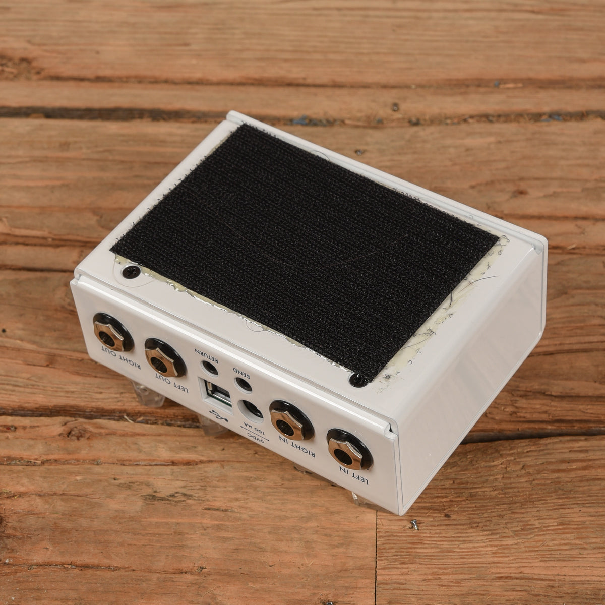 GFI System Specular Tempus Effects and Pedals / Delay