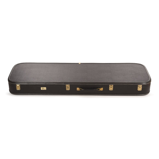 Gibson Historic Firebird Hardshell Case Black Accessories / Cases and Gig Bags / Guitar Cases