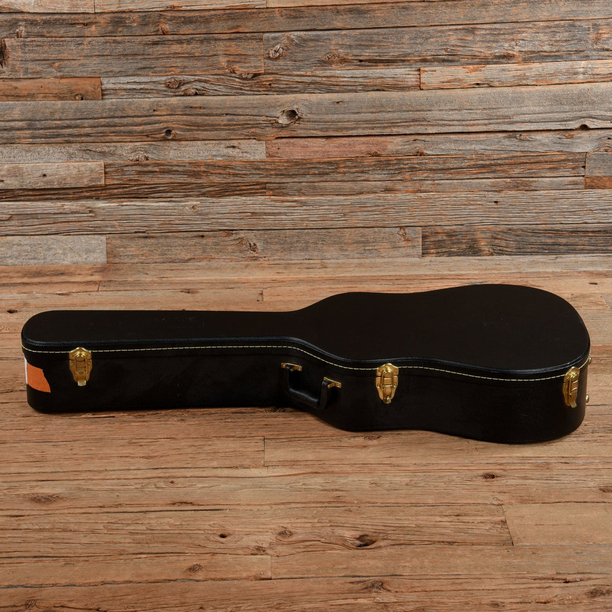 Gibson B-25-12 Sunburst 1967 Acoustic Guitars / 12-String
