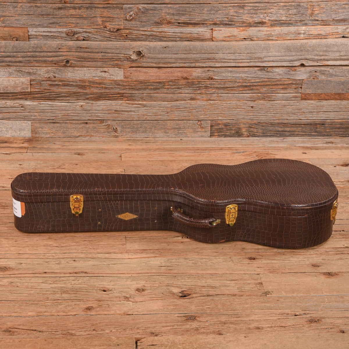 Gibson B-25-12 Natural 1965 Acoustic Guitars / Concert