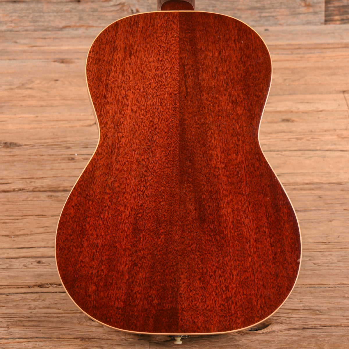 Gibson B-25-12 Natural 1965 Acoustic Guitars / Concert