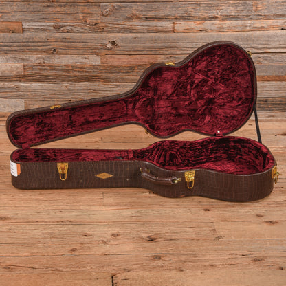 Gibson B-25-12 Natural 1965 Acoustic Guitars / Concert
