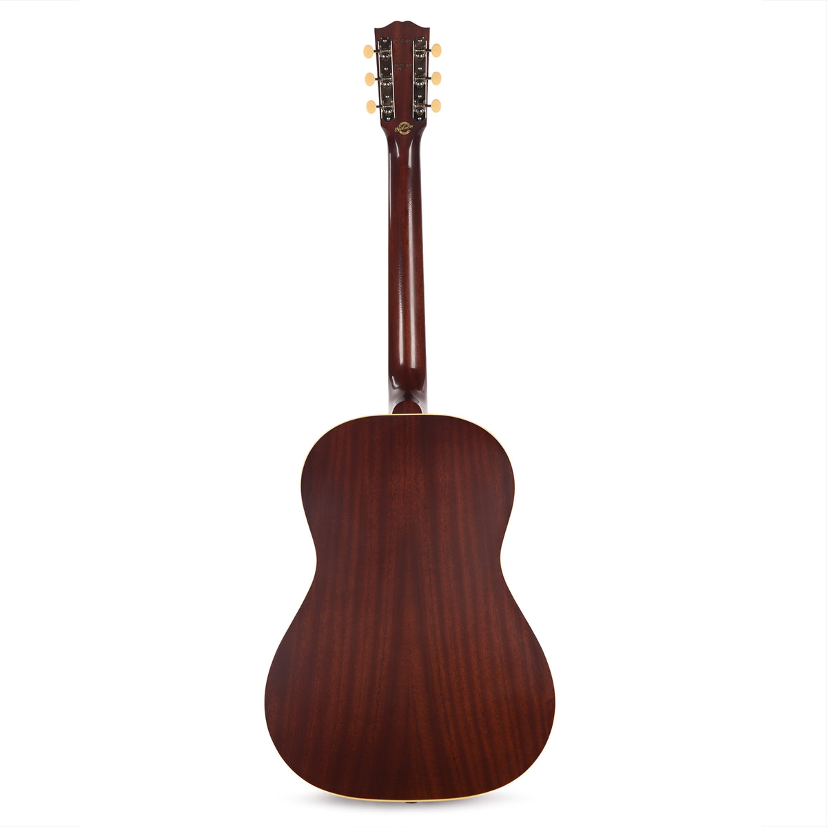 Gibson Custom Shop Limited Run 1942 LG-2 AJ Thermally Aged Red Spruce/Mahogany 1930s Burst VOS Acoustic Guitars / Concert