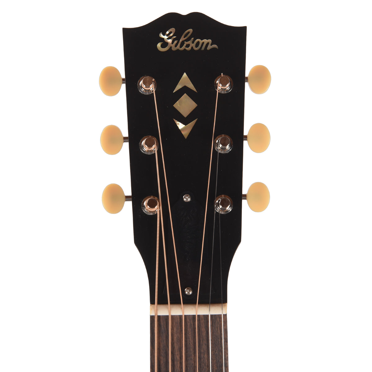 Gibson Custom Shop Limited Run 1942 LG-2 AJ Thermally Aged Red Spruce/Mahogany 1930s Burst VOS Acoustic Guitars / Concert