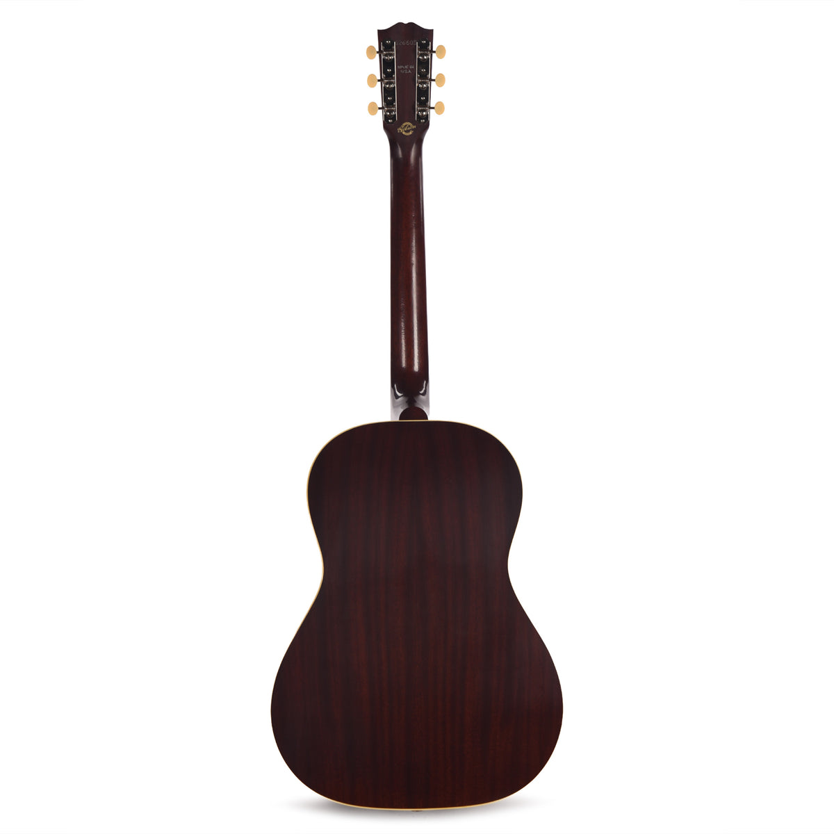 Gibson Custom Shop Limited Run 1942 LG-2 AJ Thermally Aged Red Spruce/Mahogany 1930s Burst VOS Acoustic Guitars / Concert