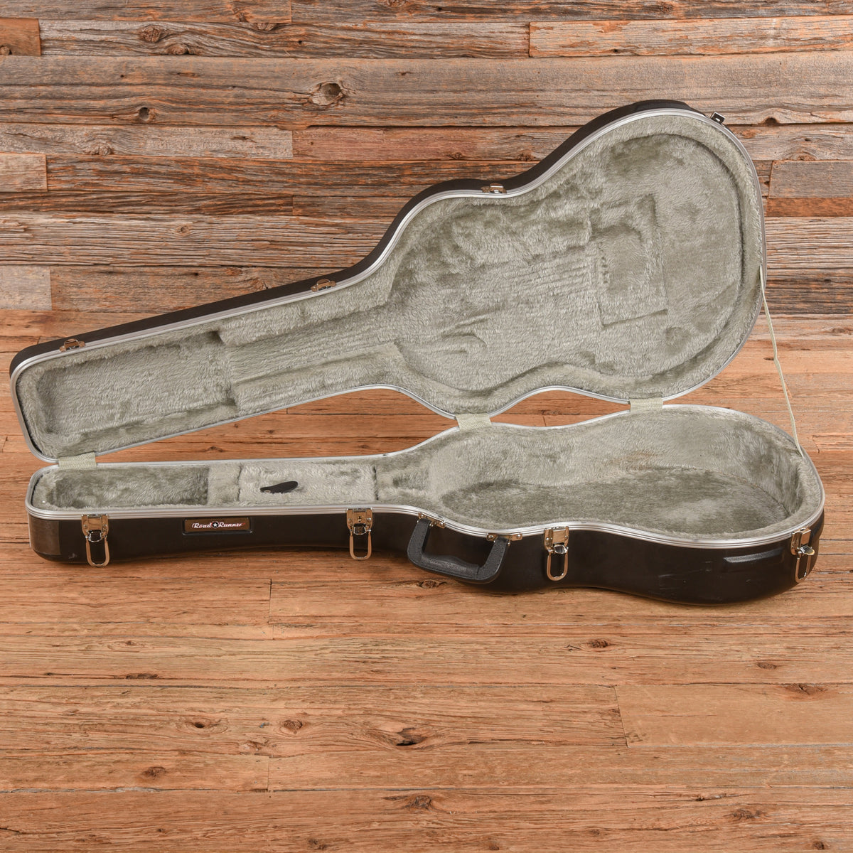 Gibson L-00 Black 1938 Acoustic Guitars / Concert