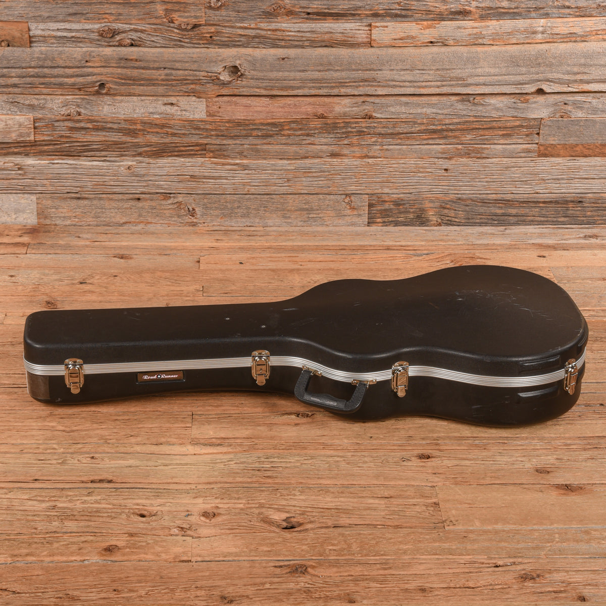 Gibson L-00 Black 1938 Acoustic Guitars / Concert