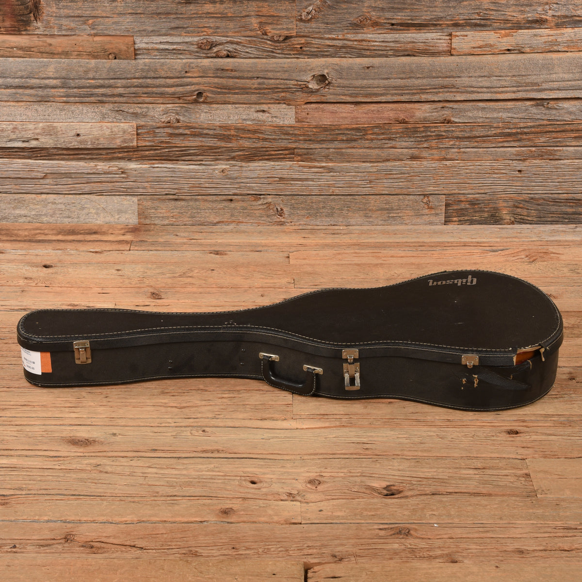 Gibson LG-0 Brown 1965 Acoustic Guitars / Concert