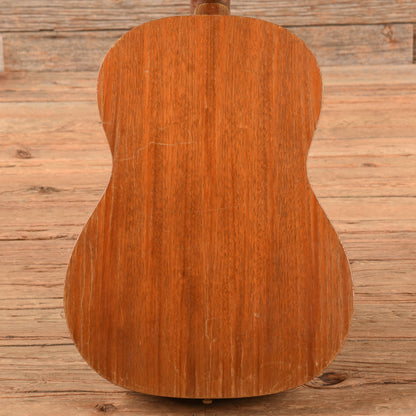 Gibson LG-0 Brown 1965 Acoustic Guitars / Concert