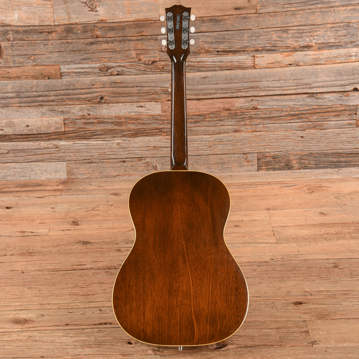 Gibson LG-1 Sunburst 1950s Acoustic Guitars / Concert
