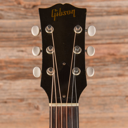 Gibson LG-1 Sunburst 1950s Acoustic Guitars / Concert
