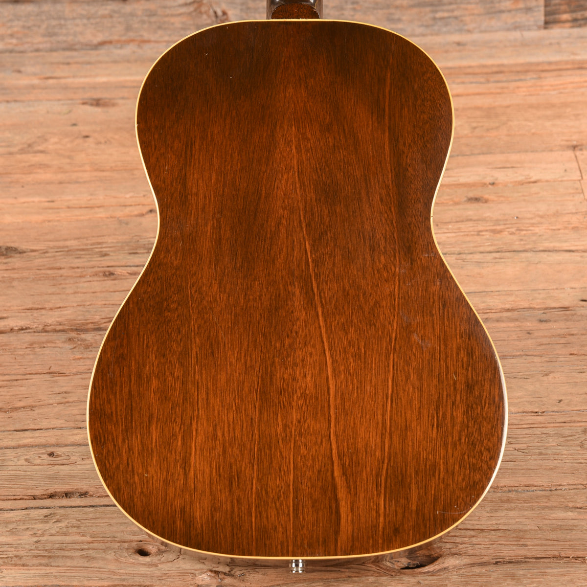 Gibson LG-1 Sunburst 1950s Acoustic Guitars / Concert