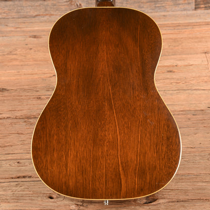 Gibson LG-1 Sunburst 1950s Acoustic Guitars / Concert
