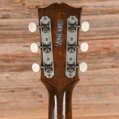 Gibson LG-1 Sunburst 1950s Acoustic Guitars / Concert