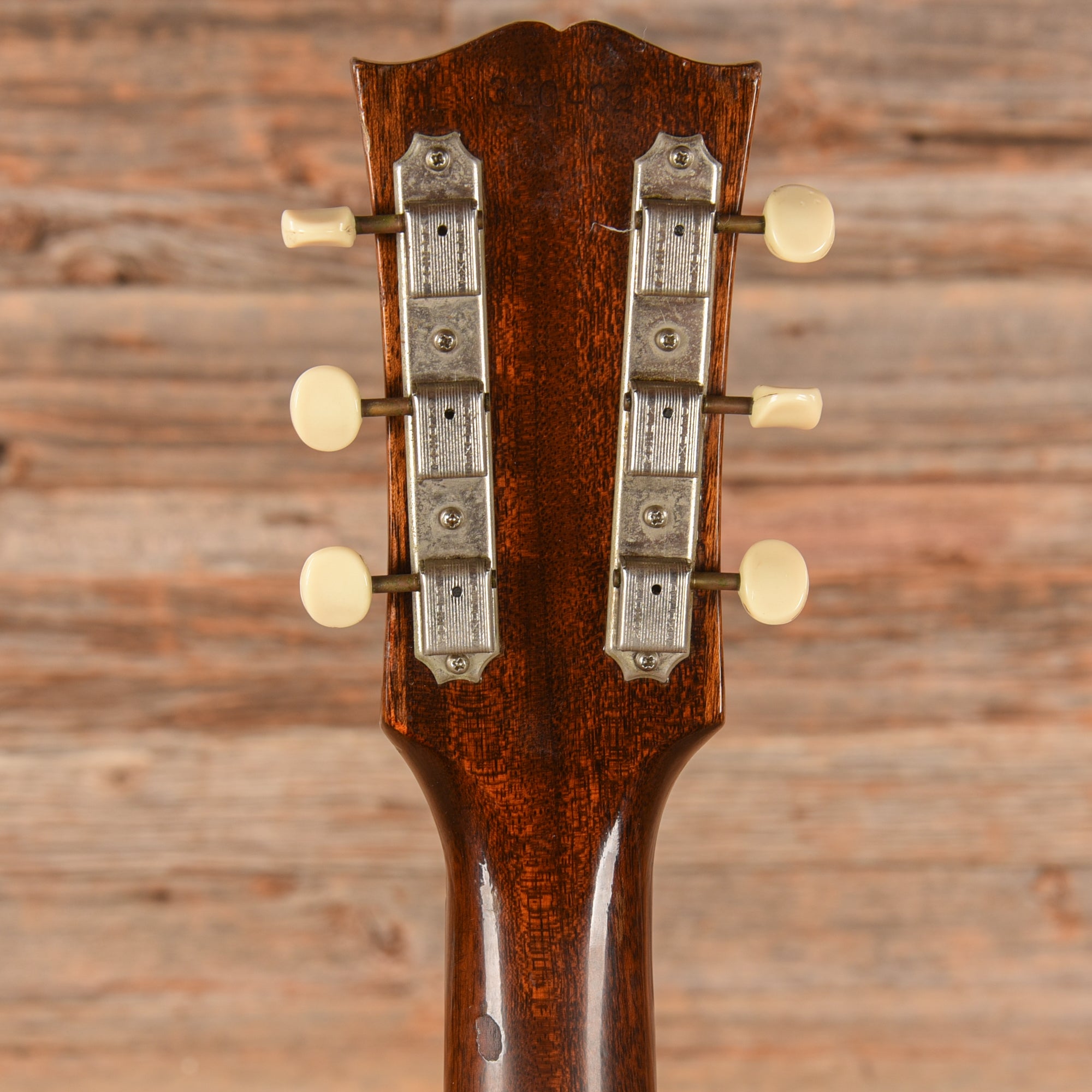 Gibson LG-1 Sunburst 1965 Acoustic Guitars / Concert